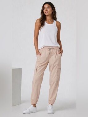 Vuori Scout Cargo Jogger Pants